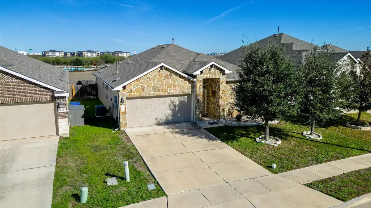 424 Agave Flats Dr, New Braunfels, TX 78130 - #1