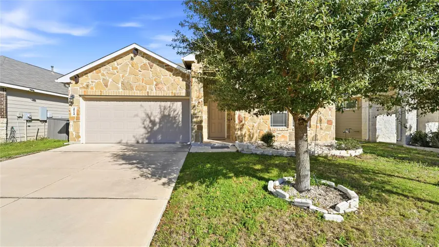 424 Agave Flats Dr, New Braunfels, TX 78130 - #2