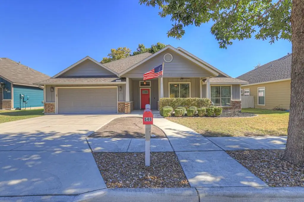 546 Melissa Ln, New Braunfels, TX 78130 - Image #1