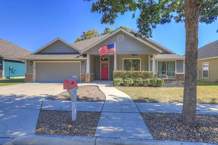 546 Melissa Ln, New Braunfels, TX 78130 - Image #2