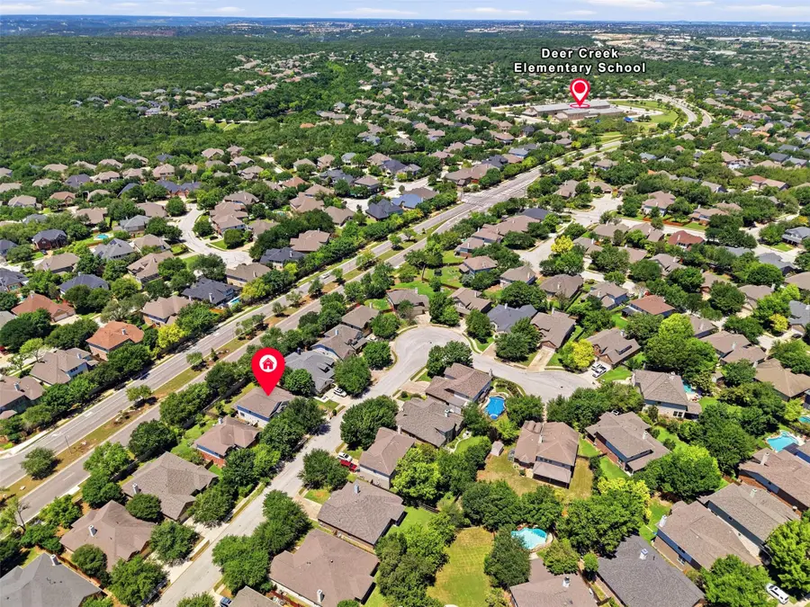 1705 Chula Vista Dr, Cedar Park, TX 78613 - #3