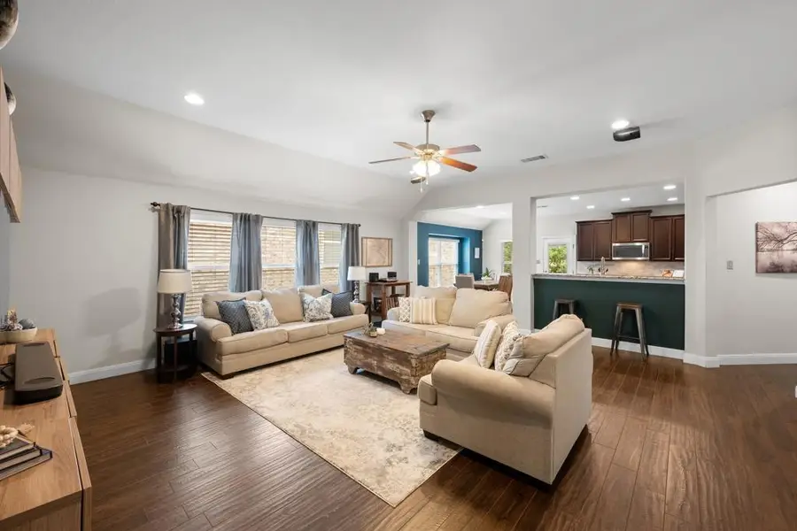 18404 Deleon Bayou Ln, Austin, TX 78738 - #2