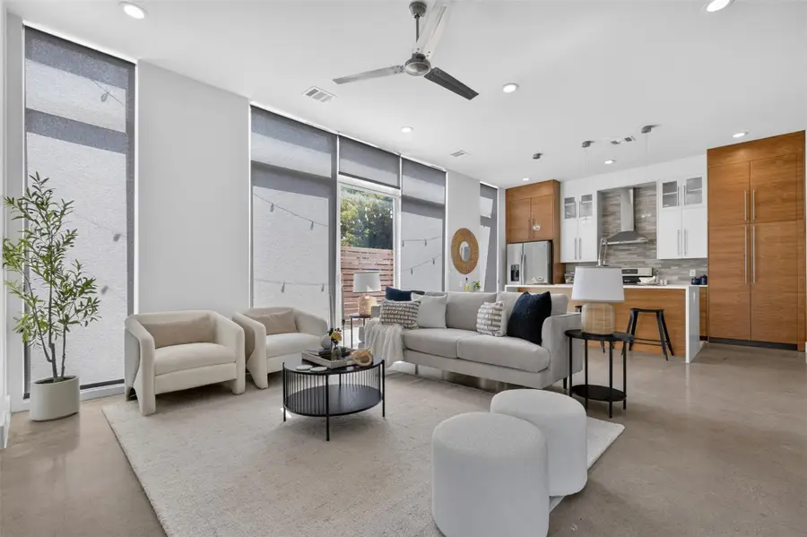 1205 W 49 1/2 St #A, Austin, TX 78756 - #3