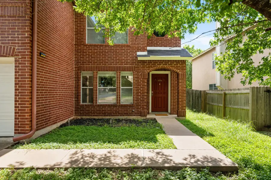 1408 Water Spaniel Way, Round Rock, TX 78664 - #2