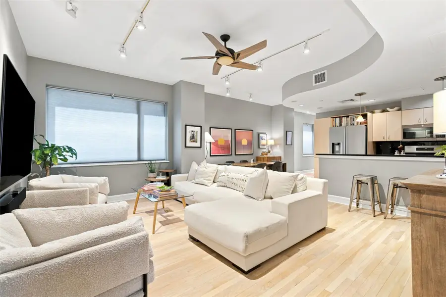 901 W 9th St #216, Austin, TX 78703 - #2