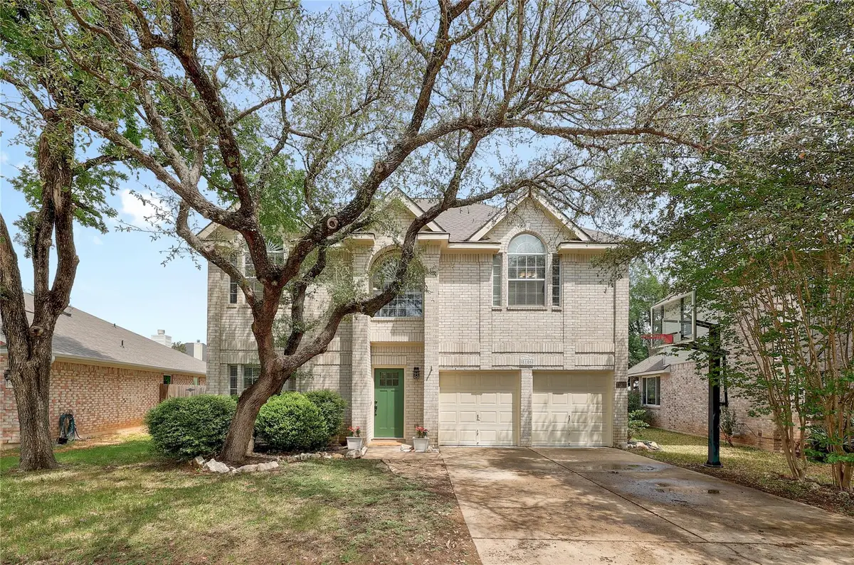 8106 Miller Falls Dr, Round Rock, TX 78681 - #1