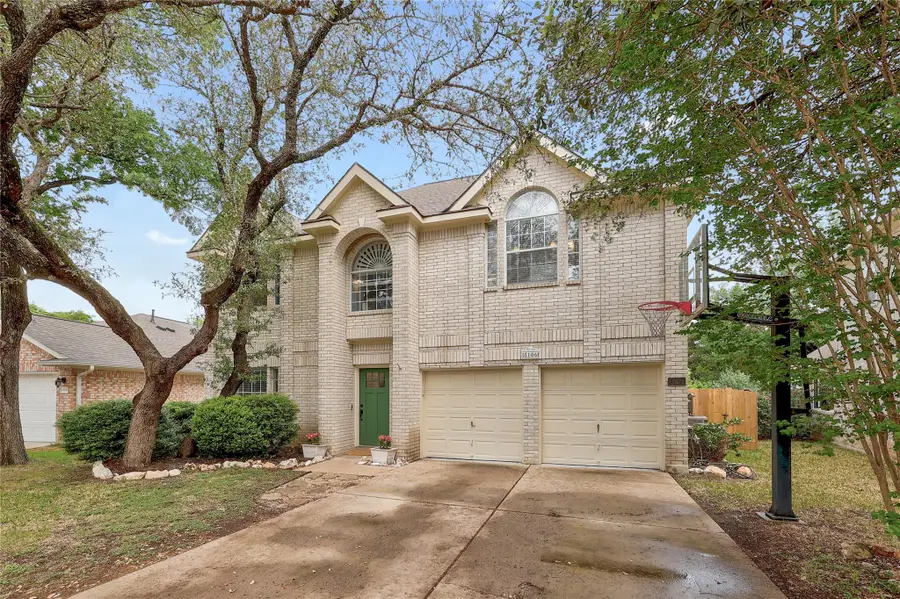 8106 Miller Falls Dr, Round Rock, TX 78681 - #2