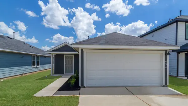 110 Schuenemann Way, Kyle, TX 78640