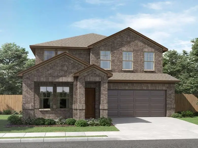 1540 Zion Dr, New Braunfels, TX 78132 - #1