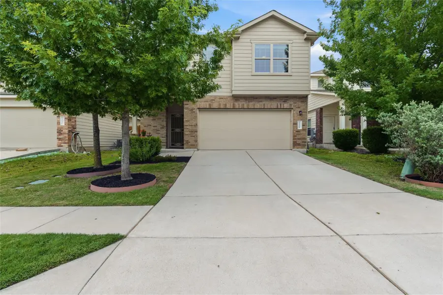 3521 Colorado High Ave, Austin, TX 78744 - #2