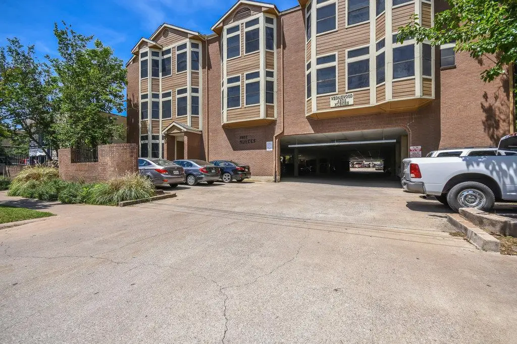 2802 Nueces St #312, Austin, TX 78705 - #1