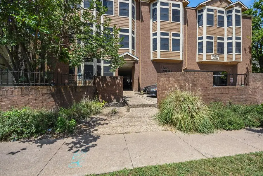 2802 Nueces St #312, Austin, TX 78705 - #2