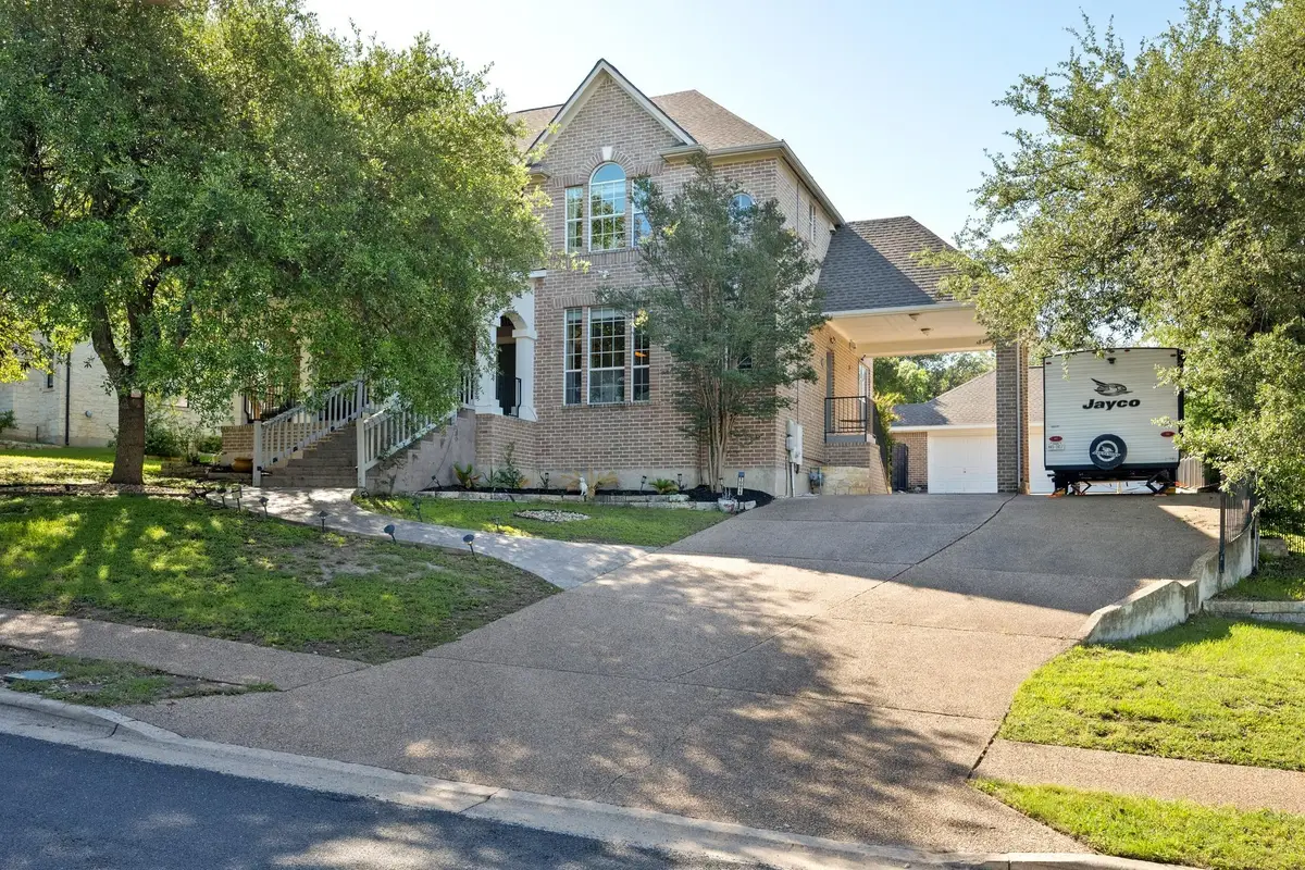 10011 Brightling Ln, Austin, TX 78750 - #1