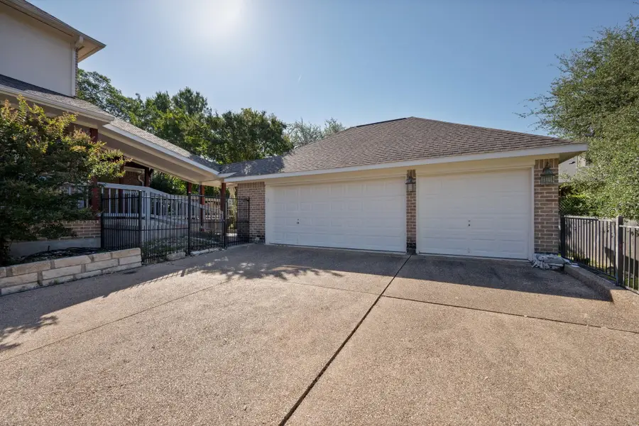 10011 Brightling Ln, Austin, TX 78750 - #2