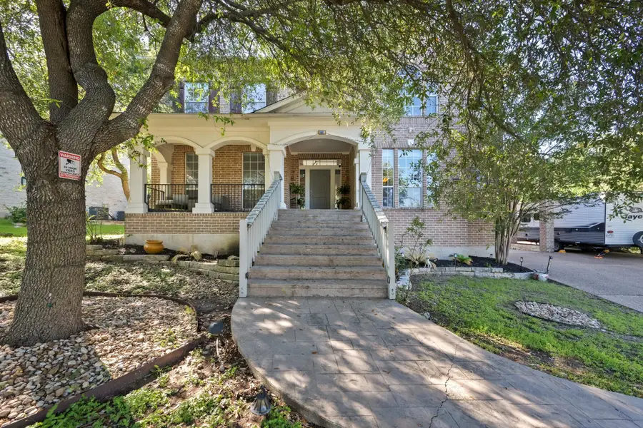 10011 Brightling Ln, Austin, TX 78750 - #3