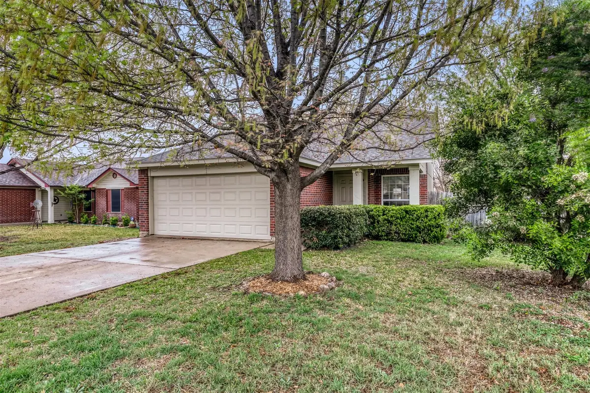 104 Aspen Trl, Georgetown, TX 78626 - #1