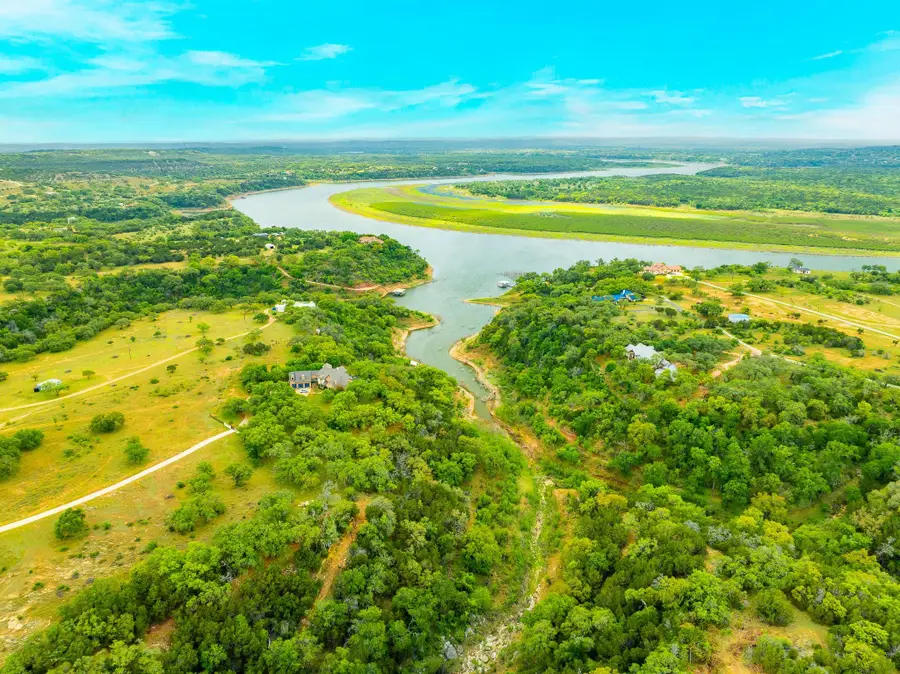 28205 Turner Ranch Rd, Marble Falls, TX 78654 - #2