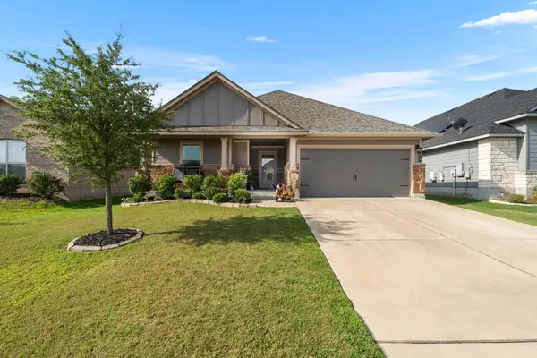 188 Beth Ann Loop, Taylor, TX 76574