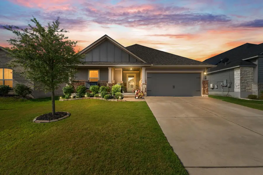 188 Beth Ann Loop, Taylor, TX 76574 - #2