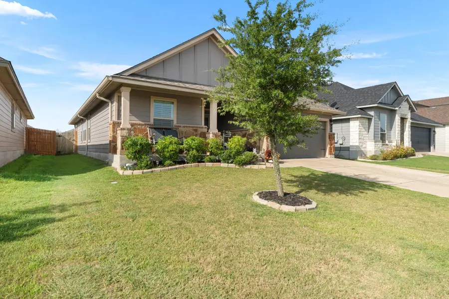 188 Beth Ann Loop, Taylor, TX 76574 - #3