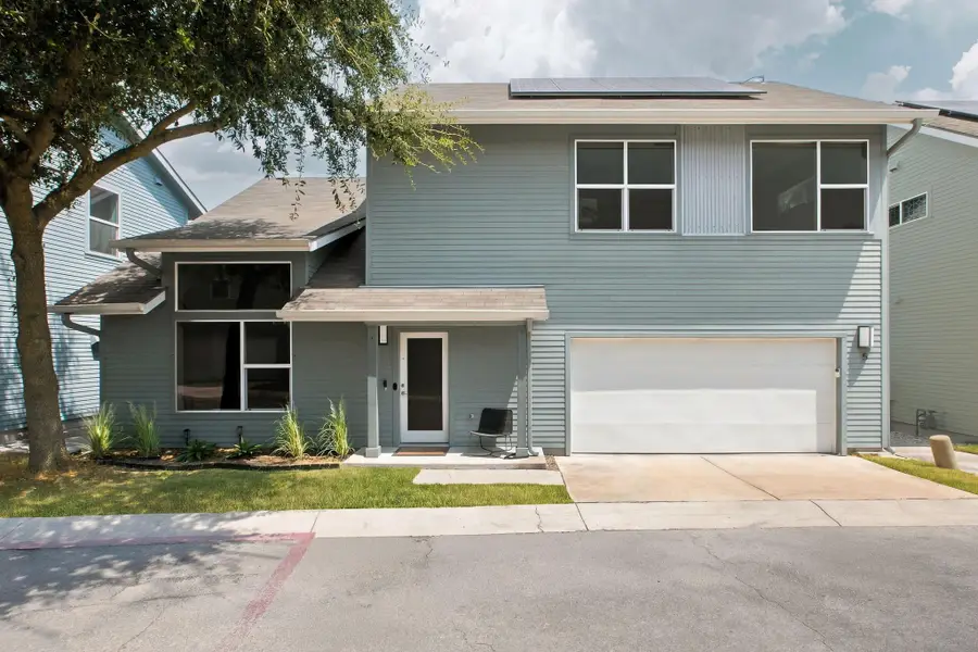 301 W Stassney Ln #5, Austin, TX 78745 - #3