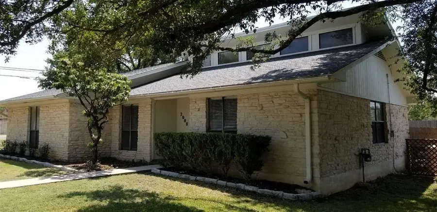 2008 Meadow Brook Dr, Round Rock, TX 78664 - #2