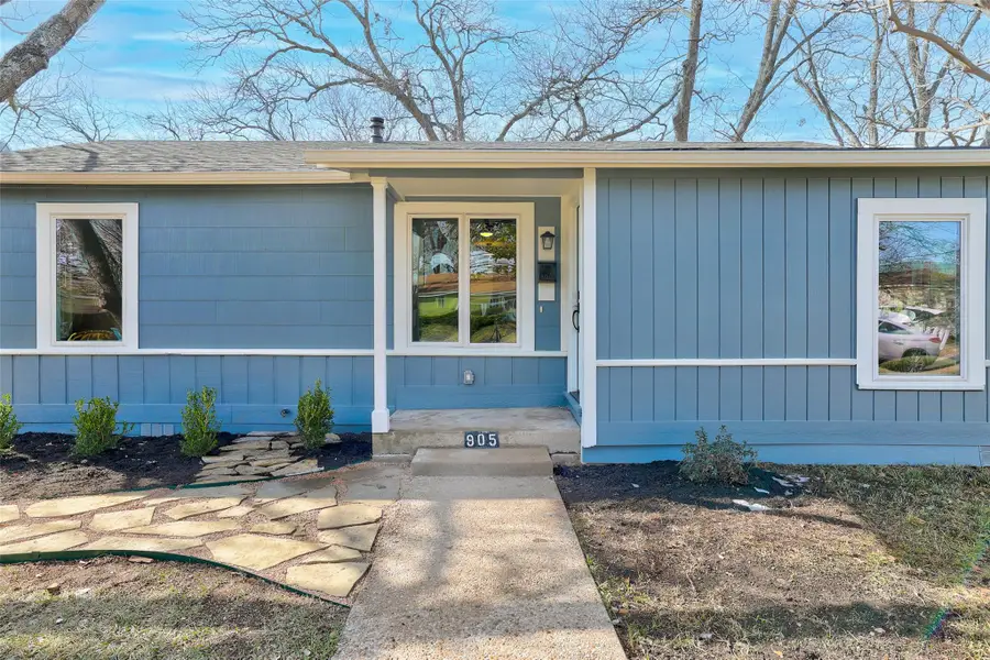 905 E 55th 1/2 St, Austin, TX 78751 - Image #2