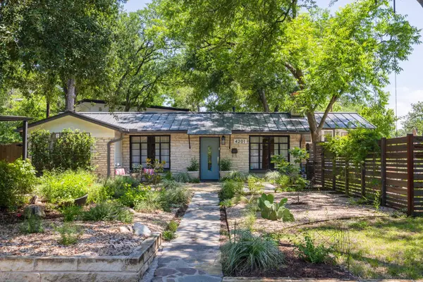 4201 Wilshire Pkwy, Austin, TX 78722