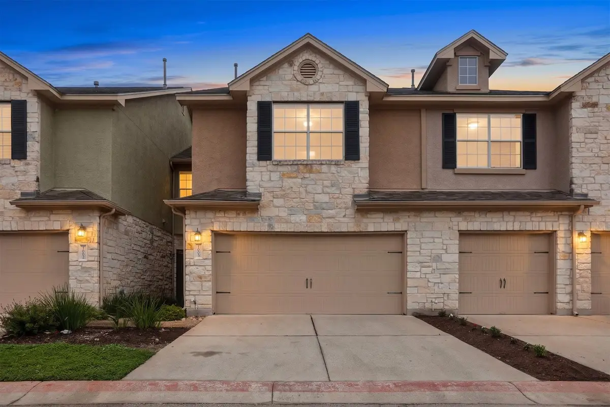 700 Mandarin Flyway #1603, Cedar Park, TX 78613 - #1