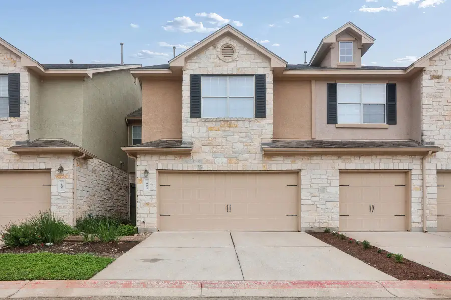 700 Mandarin Flyway #1603, Cedar Park, TX 78613 - #2
