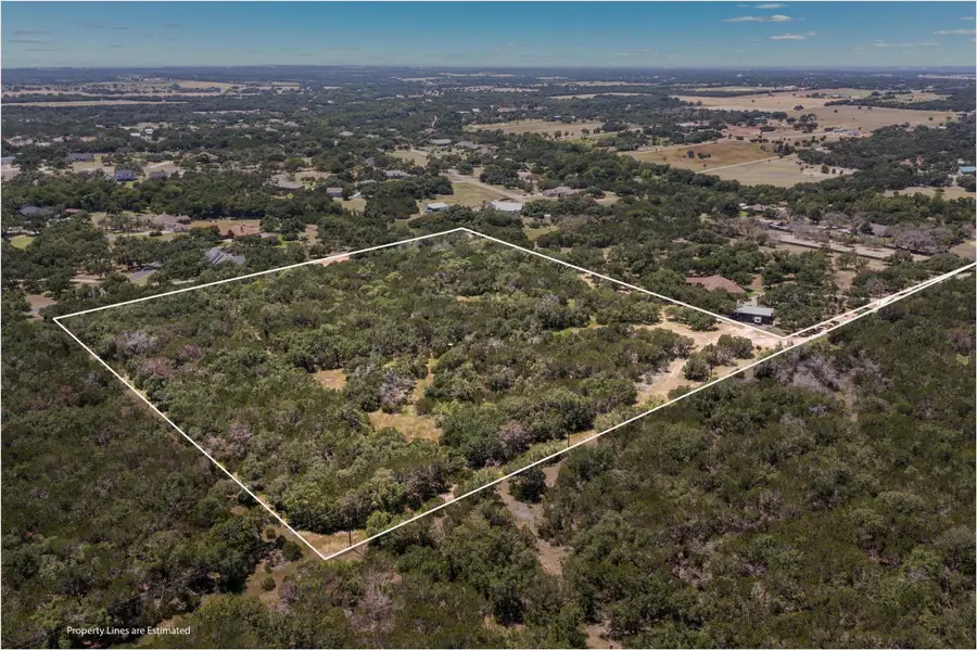 300 Little River Rd, Liberty Hill, TX 78642 - #3