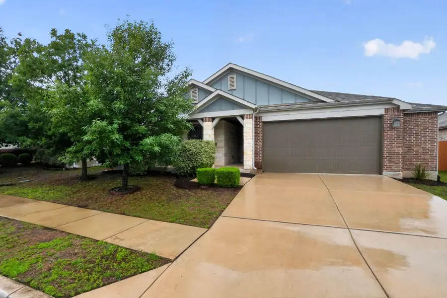 7112 Garnet Mill Ln, Austin, TX 78744 - #2