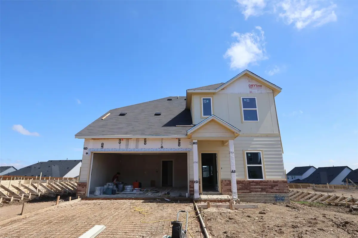 4620 Lava Island Dr, Austin, TX 78747 - #1