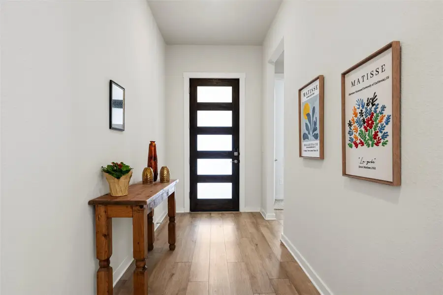 405 Mountain Sky Bnd, Leander, TX 78641 - #3