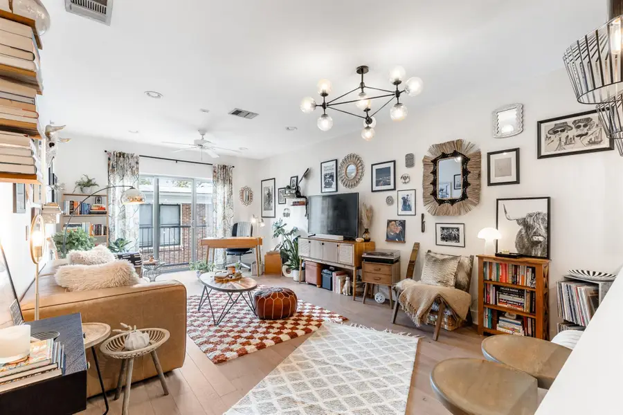 908 Nueces St #24, Austin, TX 78701 - #2