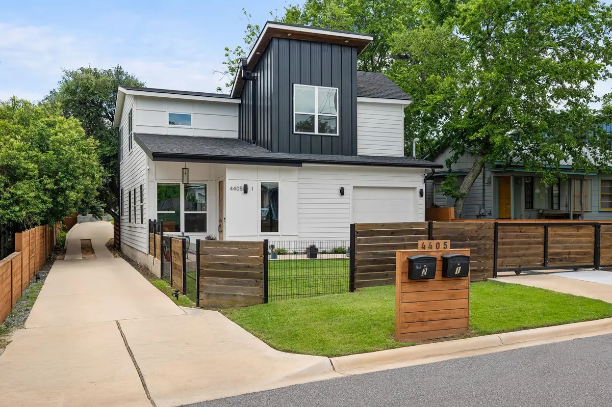 4405 Jinx Ave #1, Austin, TX 78745 - #1