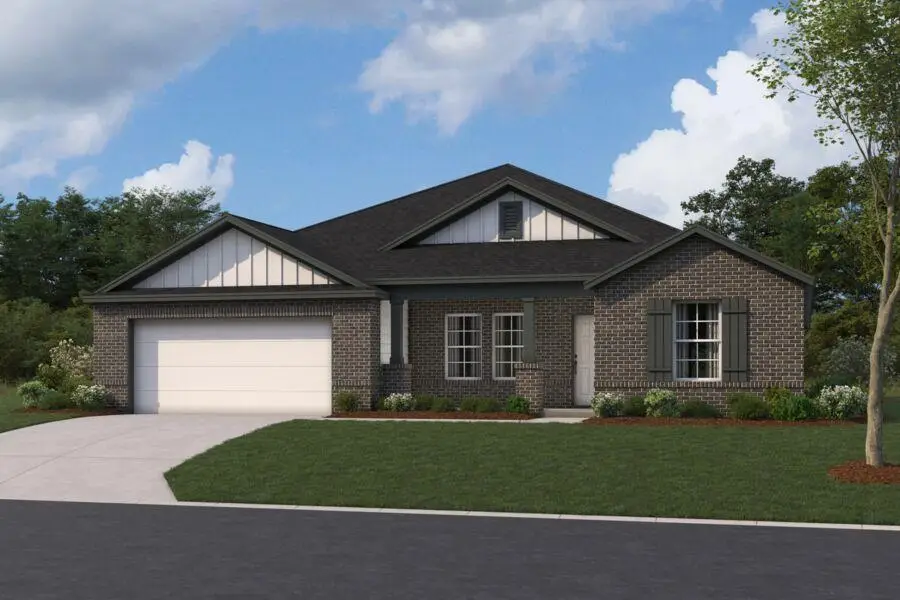 13409 Van Hollen Rd, Manor, TX 78653 - #1