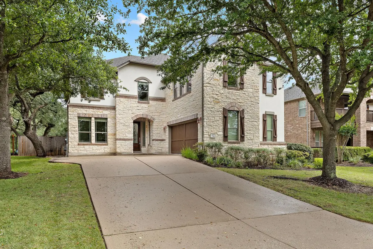 7516 Brecourt Manor Way, Austin, TX 78739 - #1