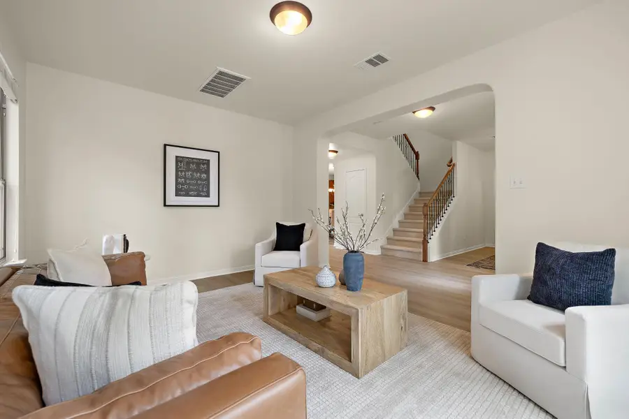 7516 Brecourt Manor Way, Austin, TX 78739 - #3