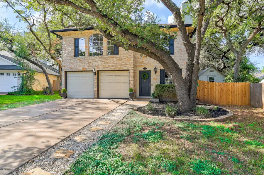 735 Shiny Rock Dr, Austin, TX 78748 - #3