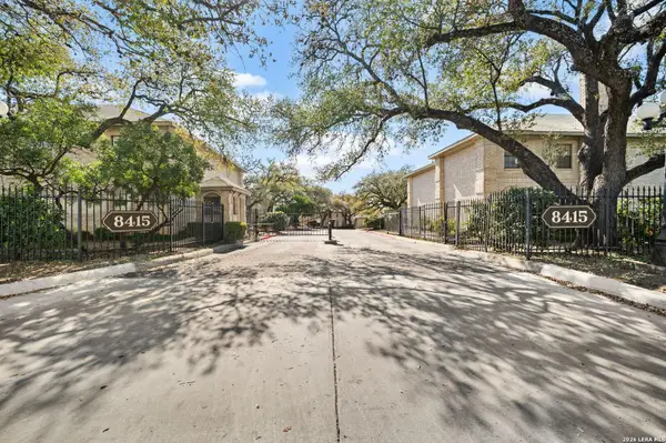 8415 Fredericksburg Rd #306, San Antonio, TX 78229