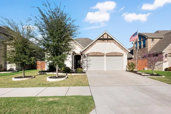 2306 Ambling Trl, Georgetown, TX 78628