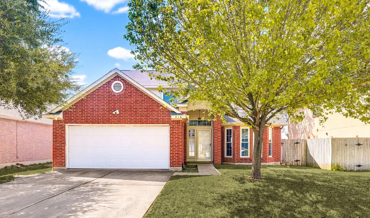 216 Sunshadow Dr, Lockhart, TX 78644 - #1