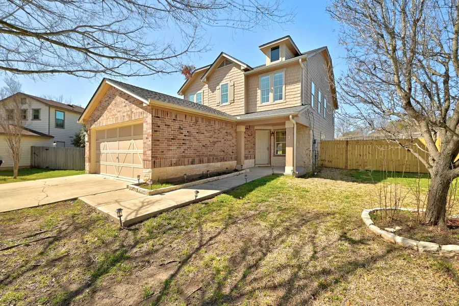 141 Olson Cv, Kyle, TX 78640 - #2