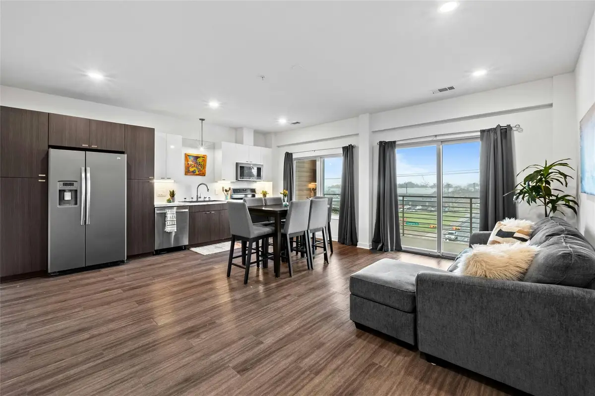 4361 S Congress Ave #402, Austin, TX 78745 - #1