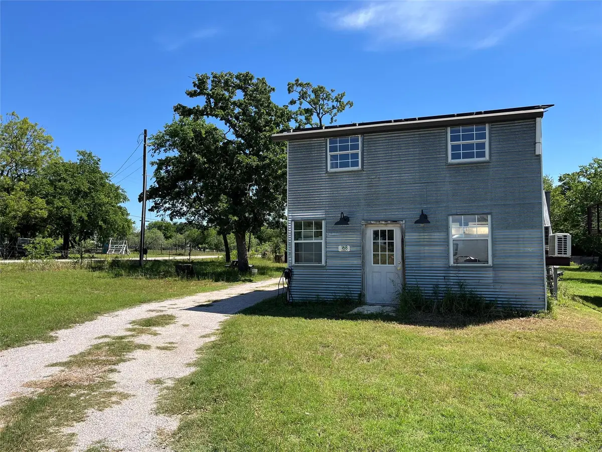168 Richmond St, McDade, TX 78650 - #1