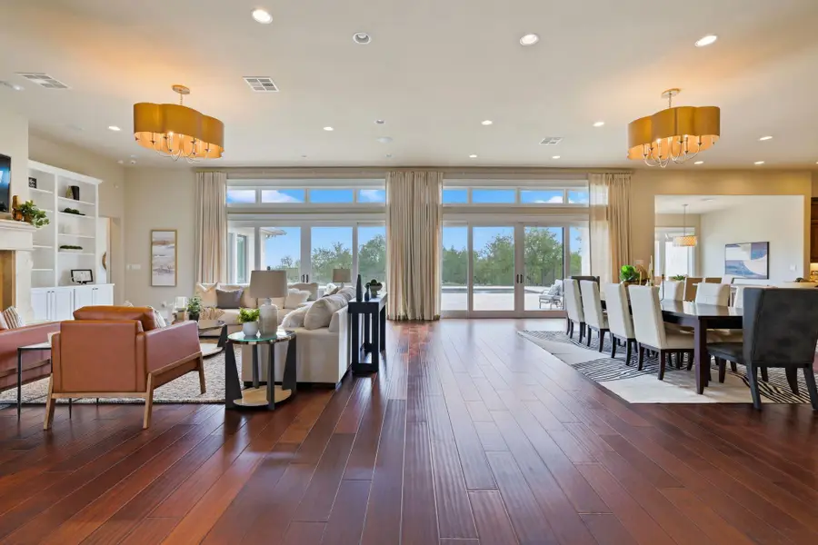 18601 Madrone Vista Dr, Austin, TX 78738 - #3