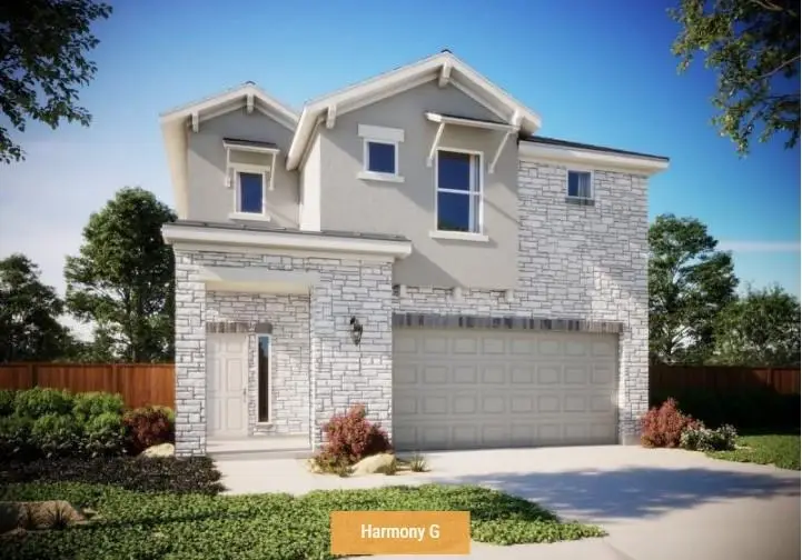 11408 Crazy Alice Run, Manor, TX 78653 - #1