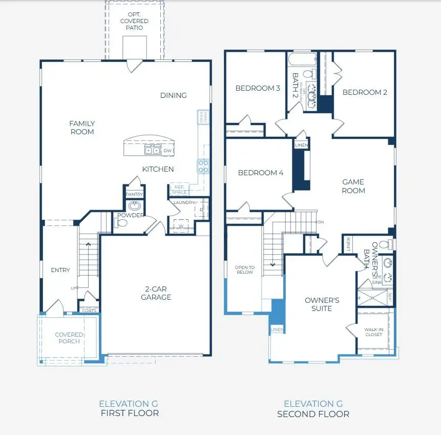 11408 Crazy Alice Run, Manor, TX 78653 - #3