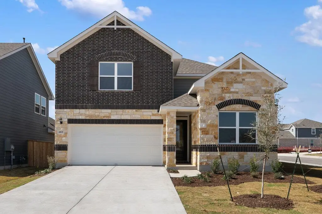 165 Jans Way, Georgetown, TX 78626 - #1
